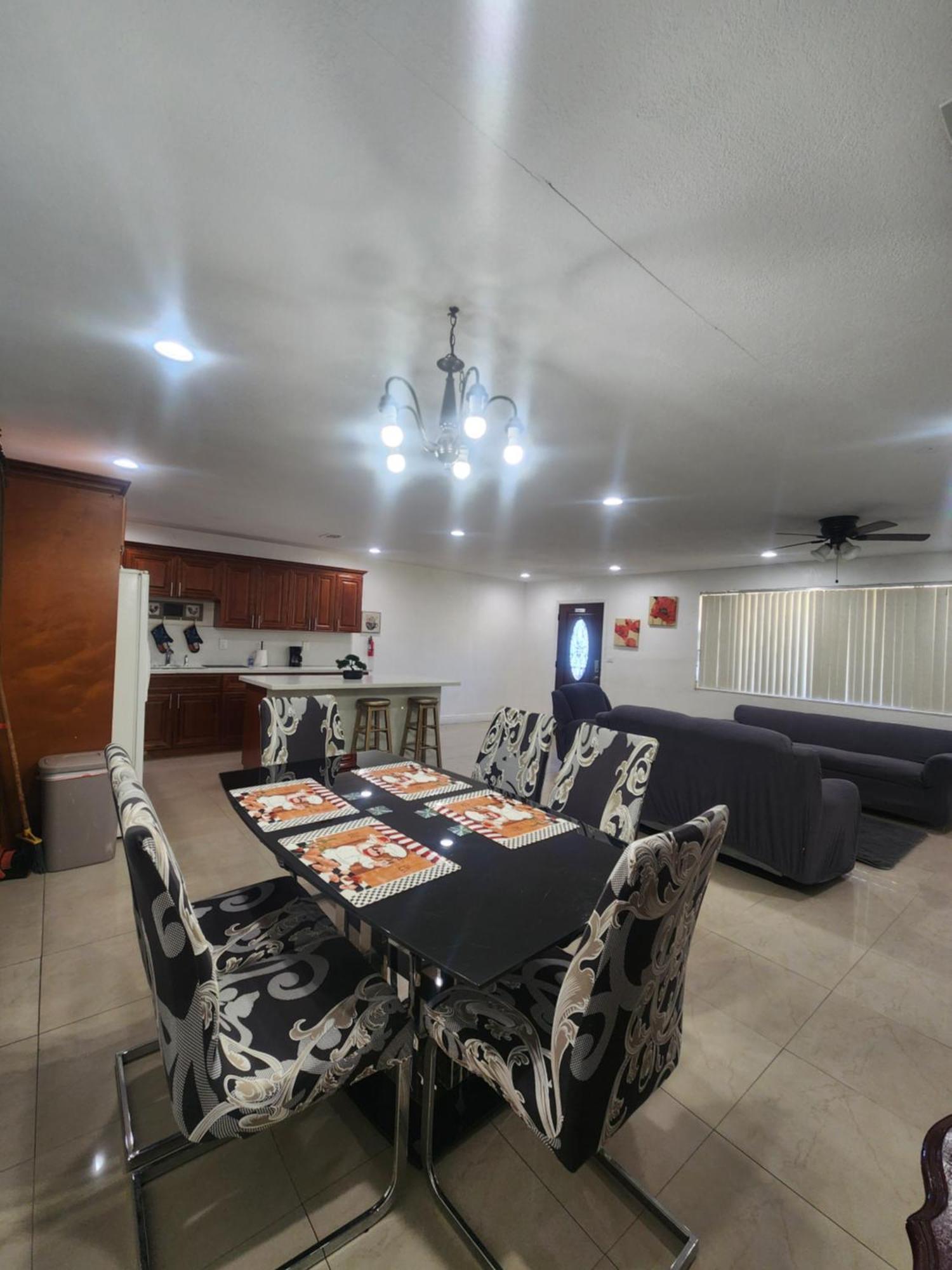 The Jazzy Escape Villa Miami Bagian luar foto