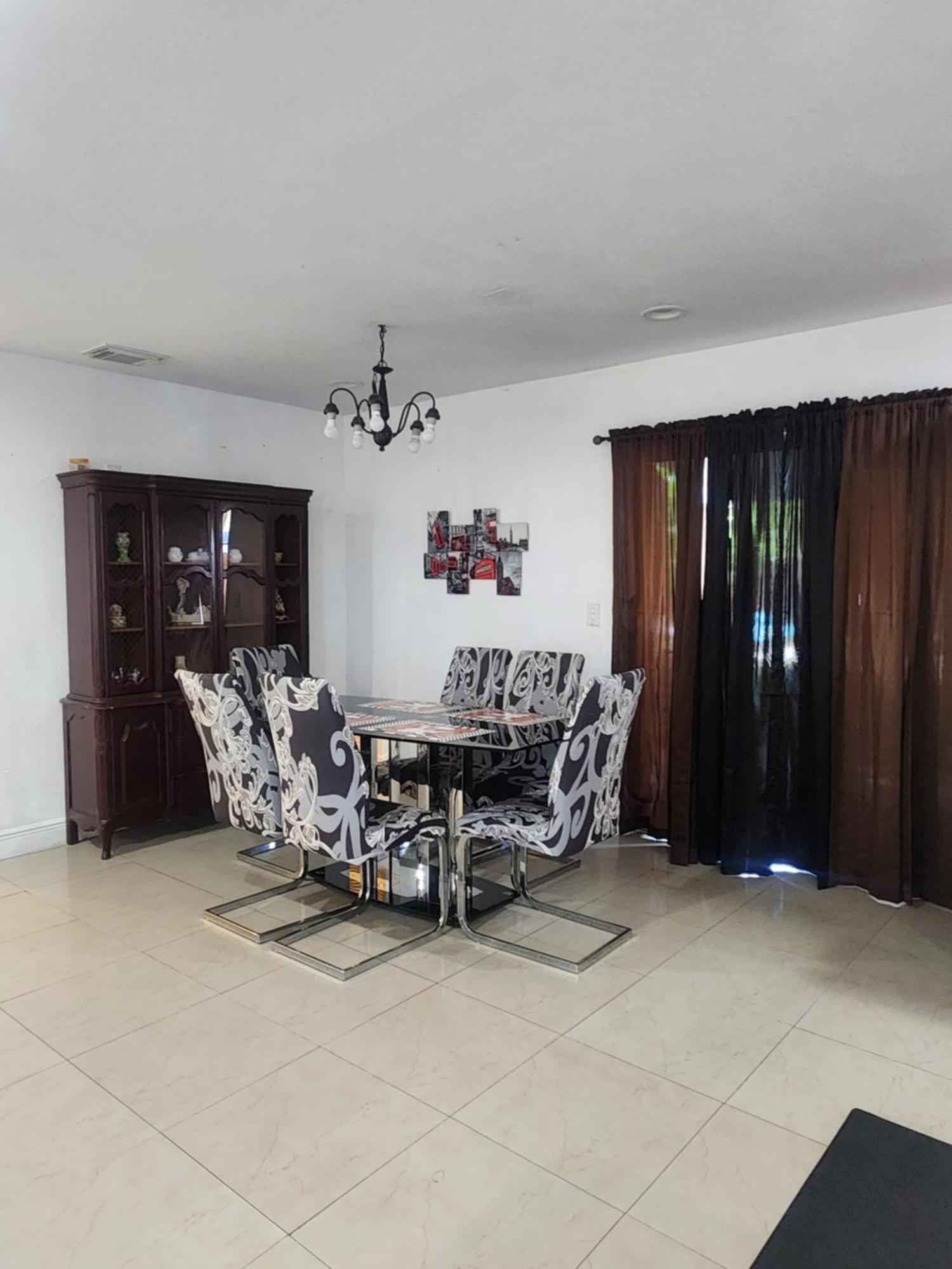 The Jazzy Escape Villa Miami Bagian luar foto