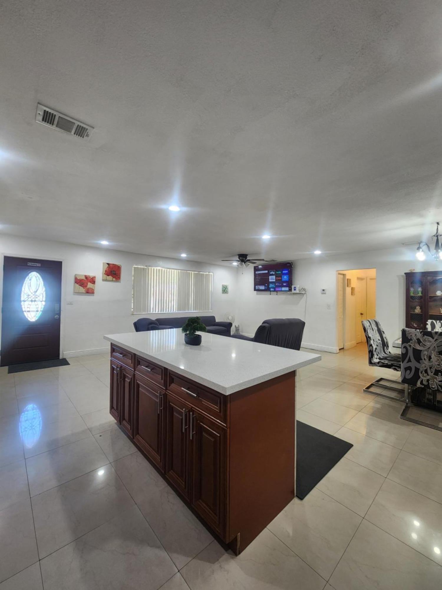 The Jazzy Escape Villa Miami Bagian luar foto