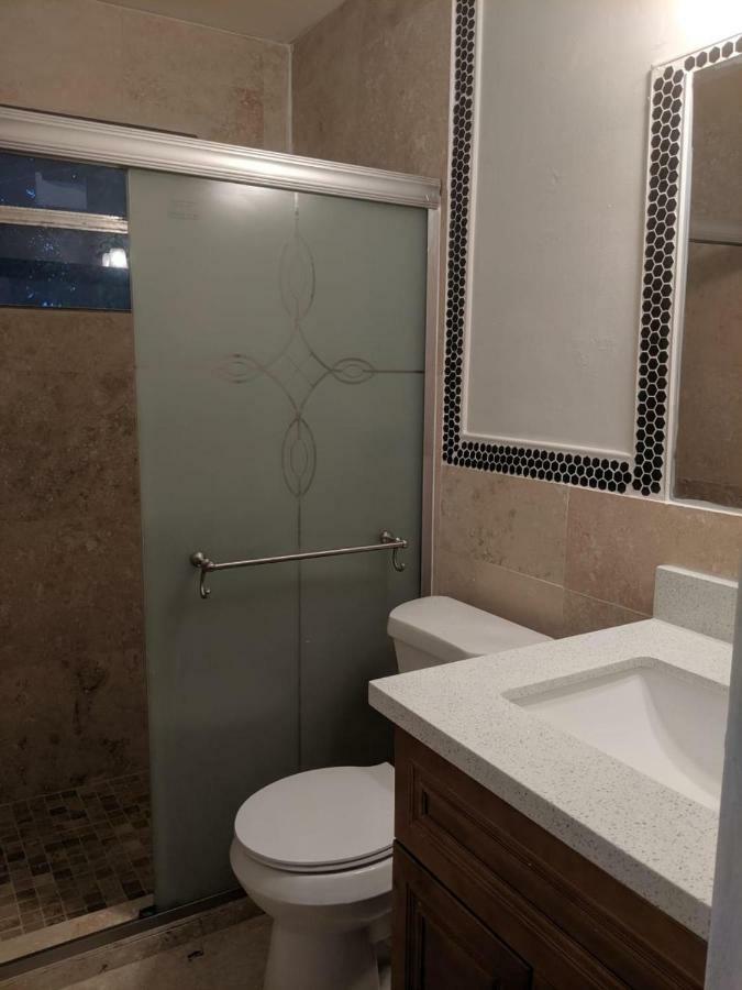 The Jazzy Escape Villa Miami Bagian luar foto
